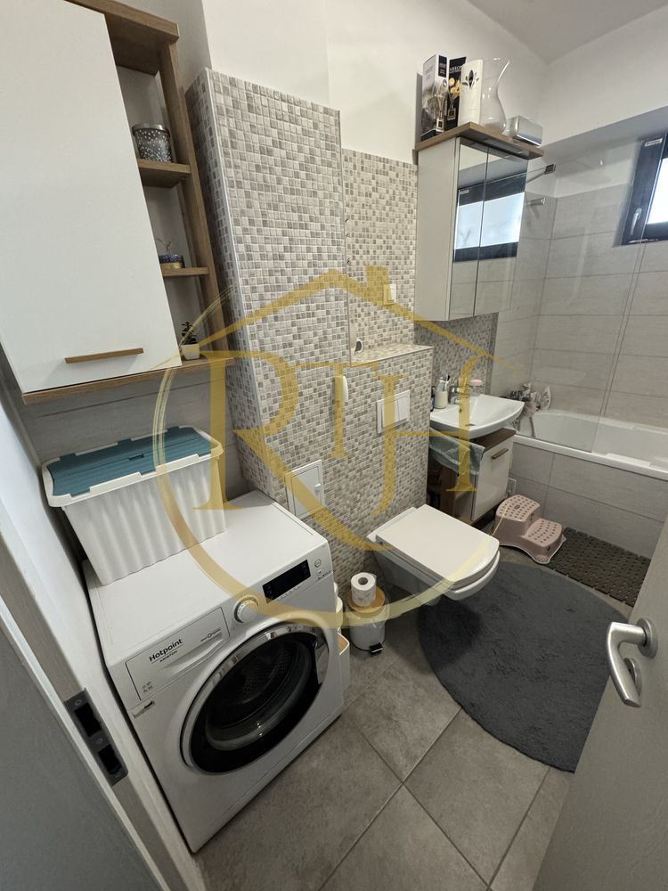 Oferim spre vanzare un Apartament cu 2 camere Fratelia-Giroc - Poză 6