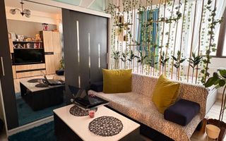 Apartament de vanzare Soseaua Voinesti Iasi - Mobilat si utilat - Poză 6