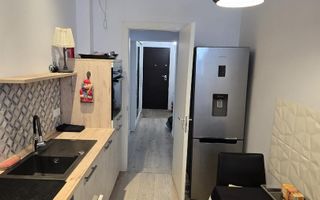 De inchiriat apartament 2 camere in Laguna Residence - Poză 6