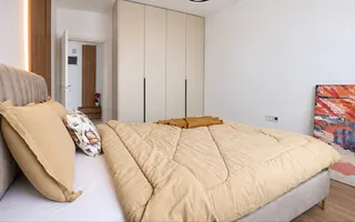 Alexandriei 152 | Bloc Nou Premium | 2 Camere Decom | 56 mp Utili - Poză 16