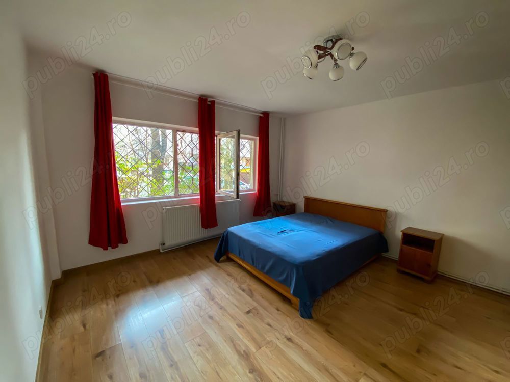 proprietar inchiriez apartament 2 camere Tei - Poză 2