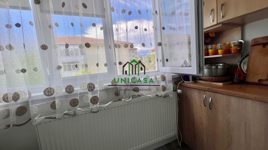 Apartament 2 camere /Complet renovat 2025/Etaj 1/Ostroveni - Poză 12