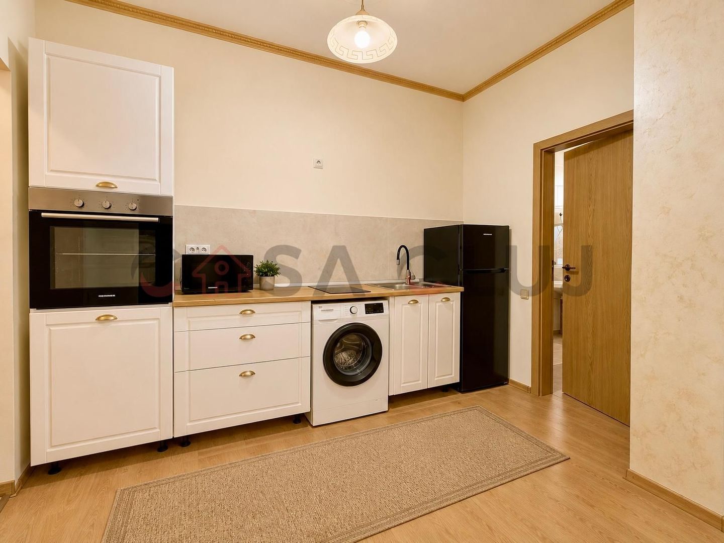 Aparthotel plus Casa, Oportunitate Investiție! - Poză 7