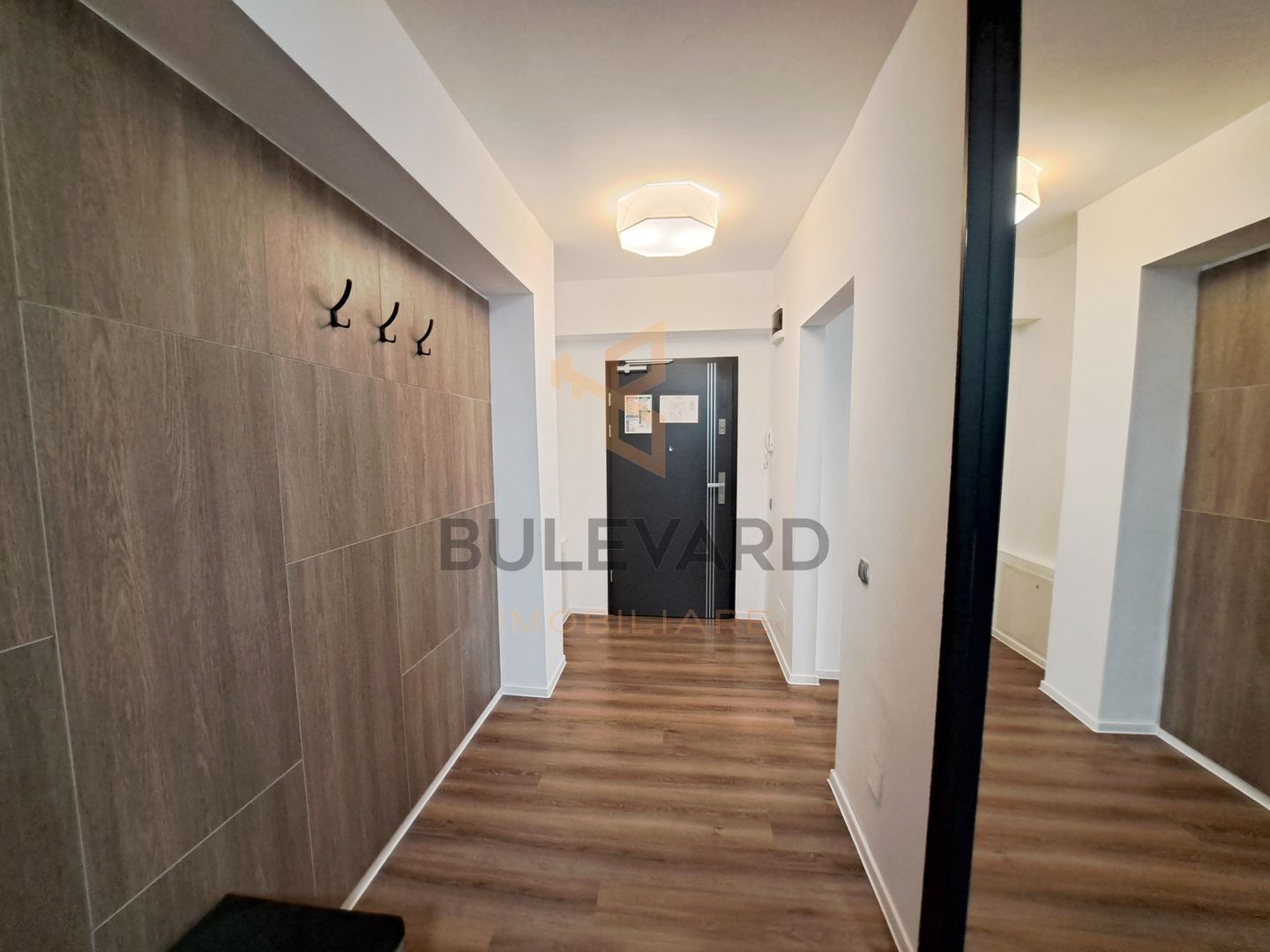 Apartament 2 camere in West City TOwer - Poză 16