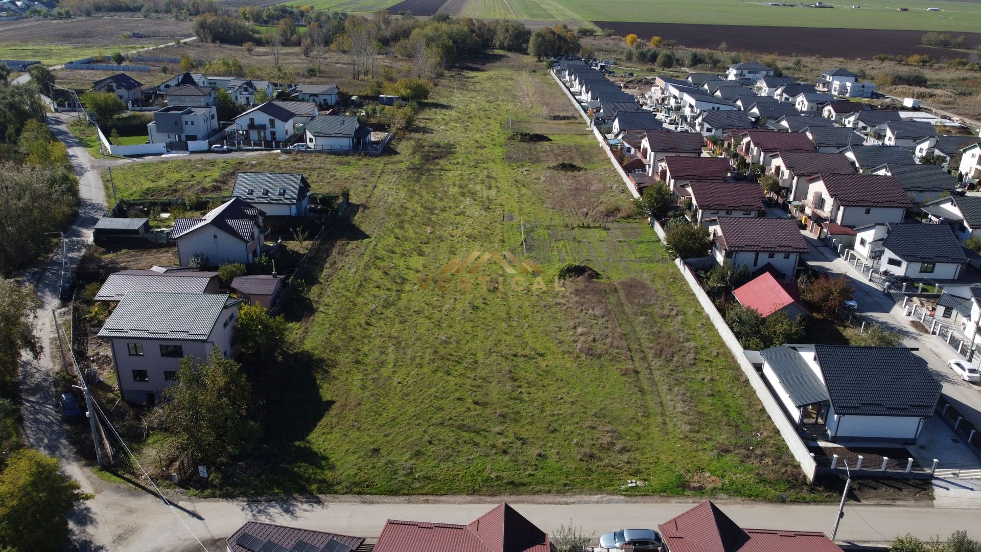 OCAZIE!! 85€/mp in comuna Berceni! - Poză 3