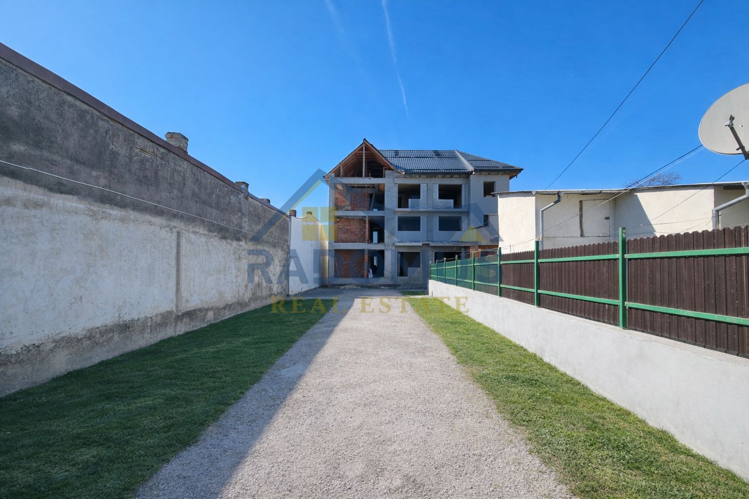 Proiect rezidențial – oportunitate investițională Ploiești - Poză 3