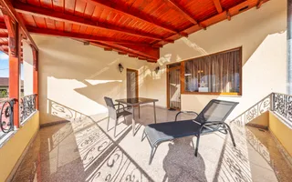 Vila individuala S+P+E | 278 | Teren 909 mp | Strada privata - Poză 13
