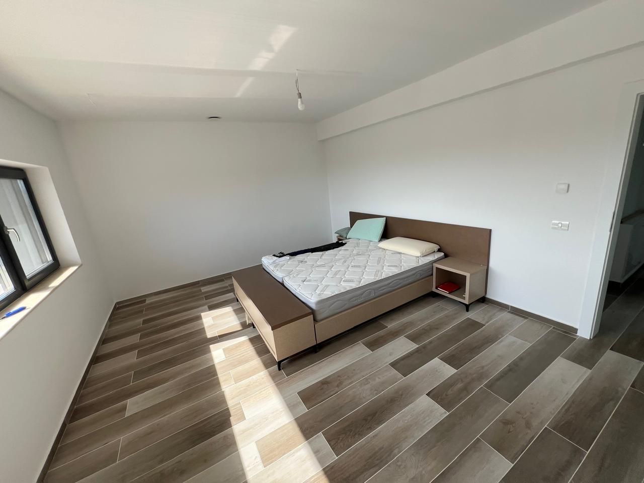 Casa  premium  SMART Independentă energetic  in Dumbravita - Poză 47