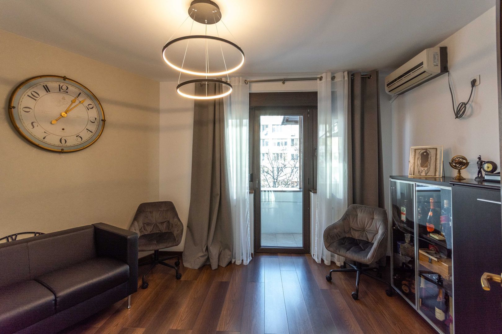 Kiseleff - Averescu, spatiu birouri premium! Locatie de prestigiu! - Poză 9