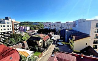 2 camere, Plopilor, Platinia, UMF, USAMV, BIG, Kaufland,Calea Manastur - Poză 9