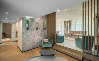 Vila cu 6 camere in Amber Gardens - Poză 19