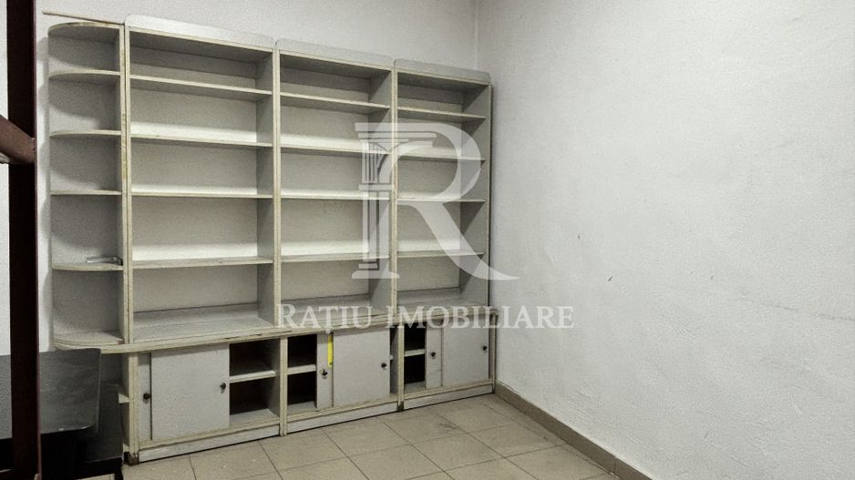 Spațiu comercial | Ideal pentru investiție | Oradea - Poză 7