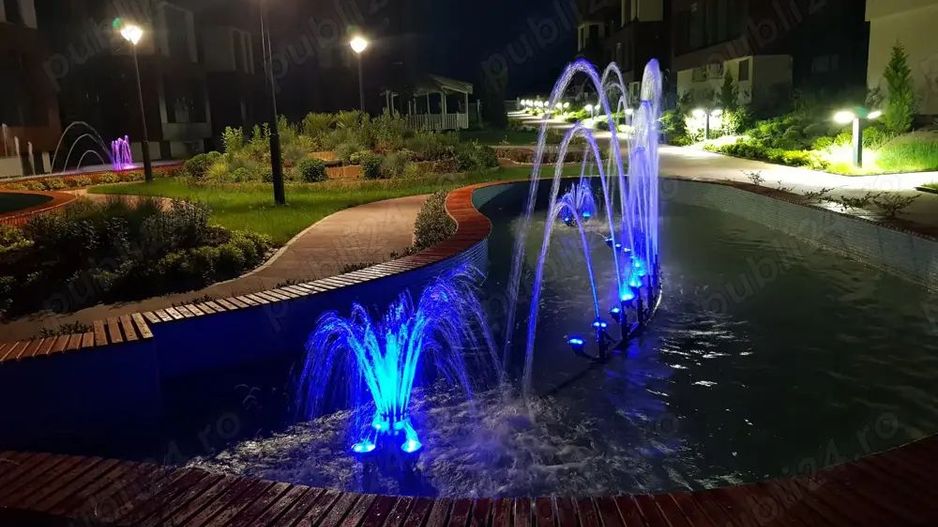 Apartament 3 Camere – 90 mp utili – Două Locuri de Parcare – Zona Carr - Poză 8