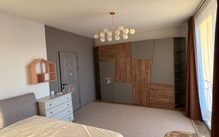 Chirie, towhouse, camere, 2 camere, str. Carierei, Râșcani - Poză 4