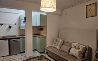 Piața Romana ASE - Garsoniera - Poză 5