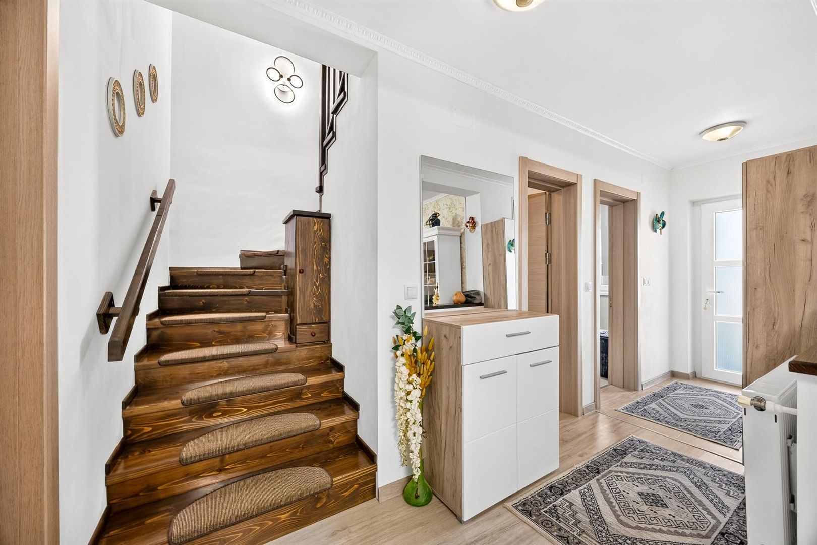 COMISION 0% Casa moderna | 4 camere | Sanpetru Brasov - Poză 9