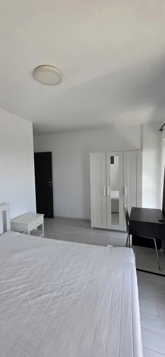 AP. 2 CAMERE DRUMUL TABEREI, BUCATARIE INCHISA, LOC NOU, METROU 10 MIN - Poză 4