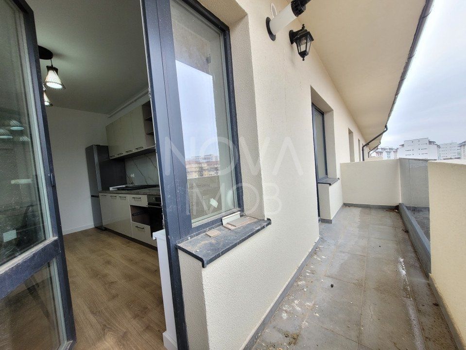 Apartament 3 camere, Doamna Stanca - Poză 3