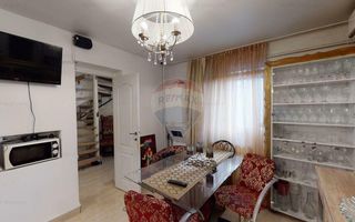 Particular vila + spatiu comercial 290 mp Unirii investitie cu preluare chiriasi - Poză 10