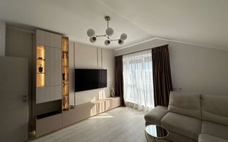 De inchiriat apartament lux cu 3 camere ,  Soseaua Giurgiului sector4 - Poză 1