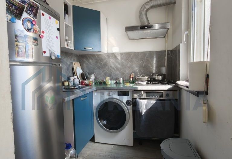Apartament 3 camere de vânzare, Tătărași, Iași - 41 mp, etaj 4/4 - Poză 6