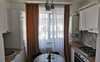 Apartament tip studio de inchiriat Pollux Residence Chiajna - Poză 2