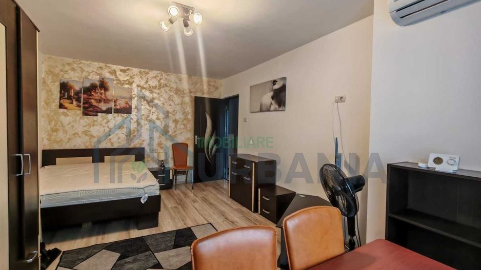Apartament 1 camera de inchiriat | 37 mp | Canta - Poză 3