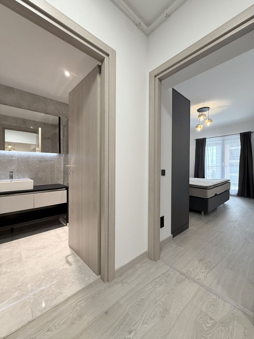 2 Camere 86mp | Mobilat si Utilat | Select Residence - Poză 12