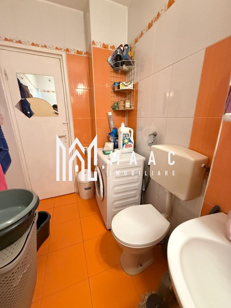 Apartament 2 camere | Decomandat | Etaj 1 | Mihai Viteazu - Poză 12