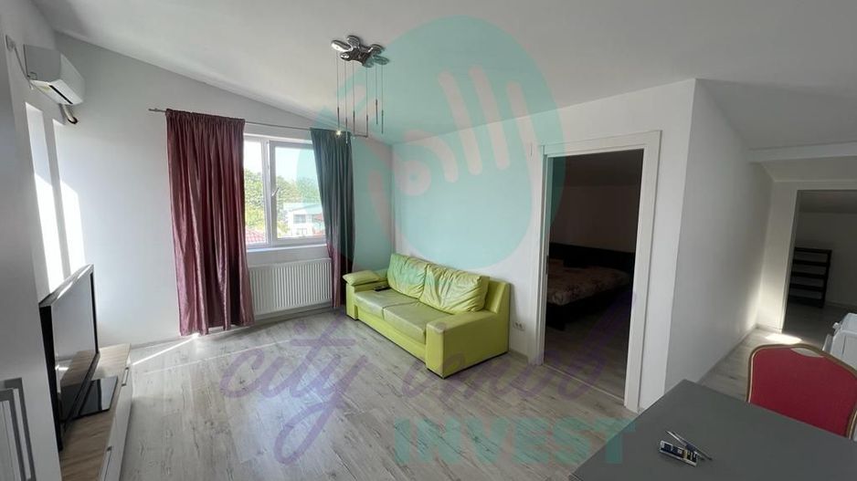 Inchiriere | 2 camere moderne cu vedere la lac | bloc boutique 2021 - Poză 6