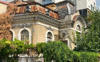 Vila individuala | zona Dacia cu teren 501 mp teren - Poză 2