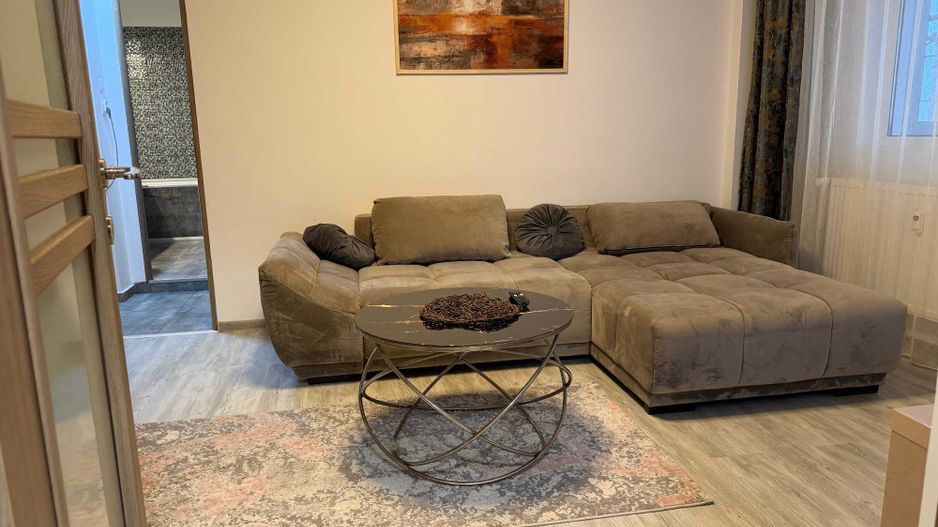 Apartament  2  Camere Metrou Piata Sudului Parc Tineretului Delta Vacaresti L343 - Poză 2