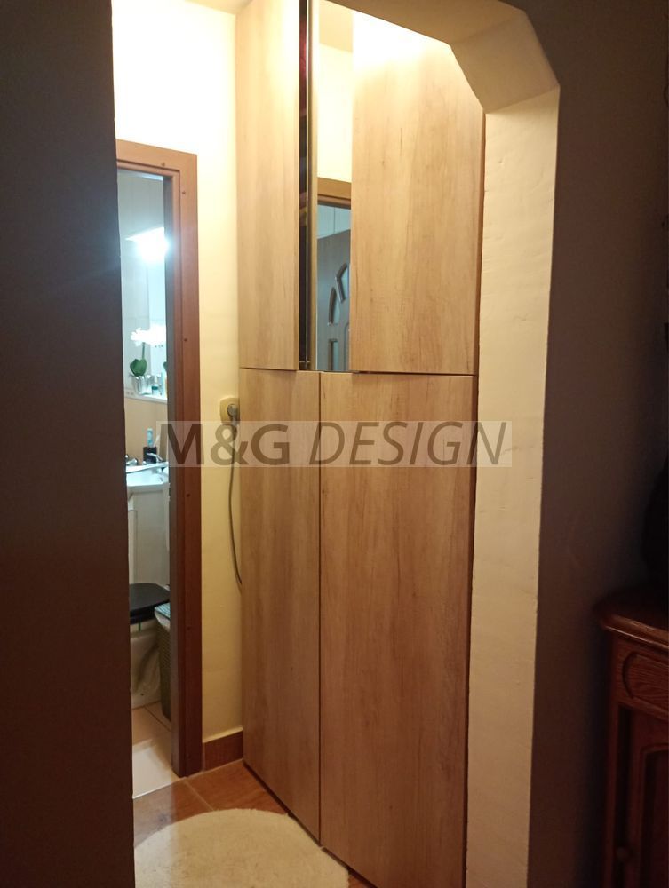 2 camere zona  Gara de Nord-Bulevardul Dragalina - Poză 7