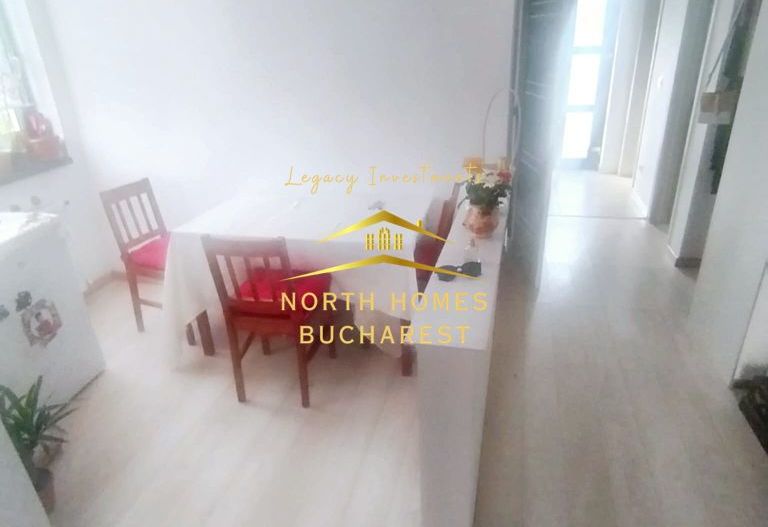 Casa moderna, complet mobilata si utilata, compartimentare excelenta - Poză 4