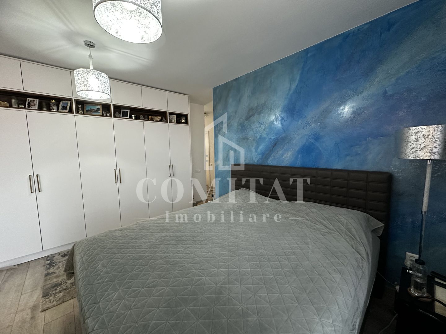 Apartament 3 camere | Terasa | Zona Bazei Sportive - FLORESTI - Poză 2