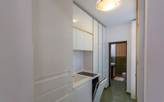 Kiseleff | Arcul de Triumf | Maresal Averescu | Garsonieră de vanzare - Poză 6