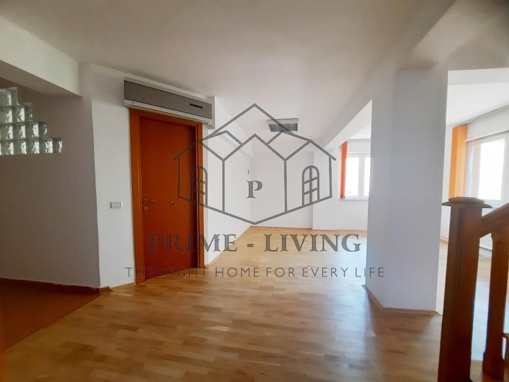 DUPLEX SPATIOS LA INCHIRIERE CA SPATIU DE REZIDENTA SAU/SI BIROU - Poză 2