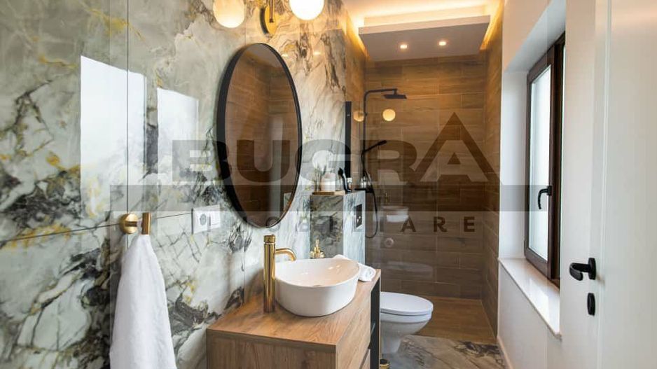 Duplex, 138mp, ultrafinisat, zona linistita, Vivo - Poză 6