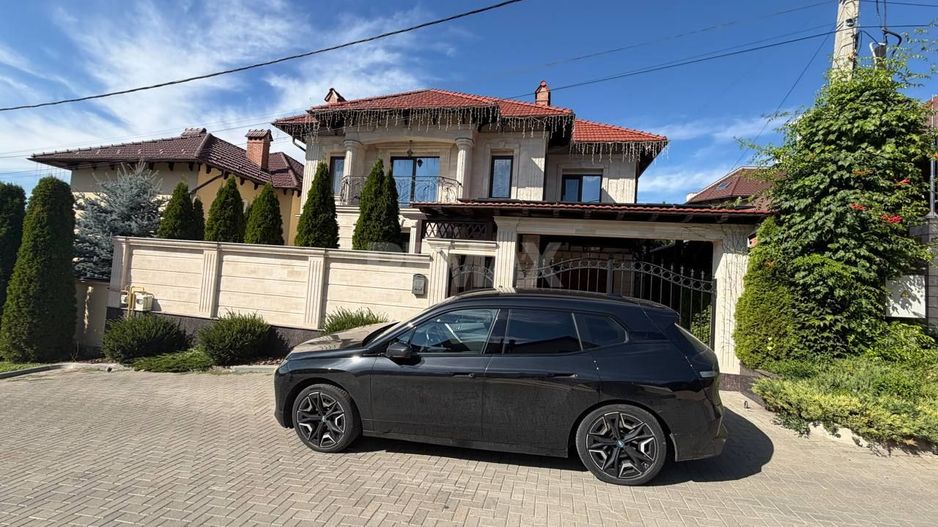 Casa de vinzare Riscani, mun.Chisinau - Poză 3