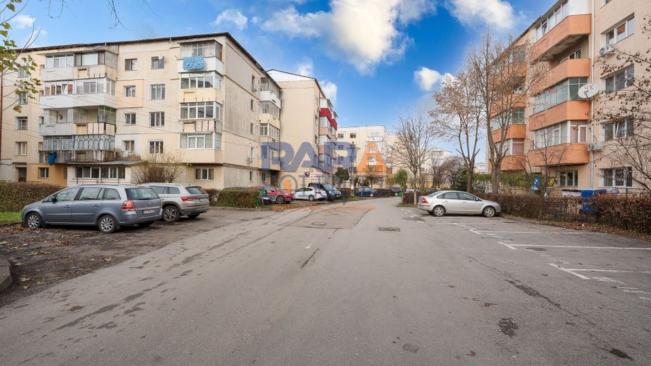 Apartament 3 camere mari, 75 mp, etaj 1, zona Favorit - Poză 17