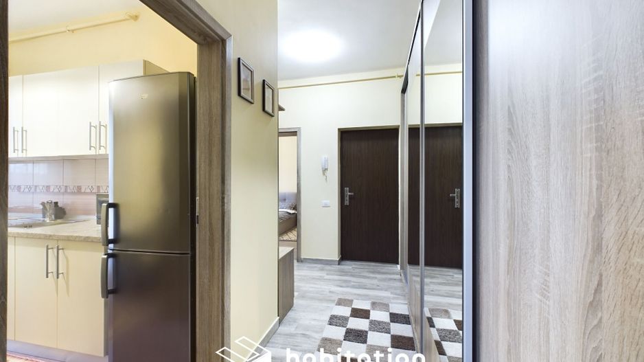 Apartament cu 2 camere, decomandat si primitor, zona Lipovei- Pădure - Poză 9