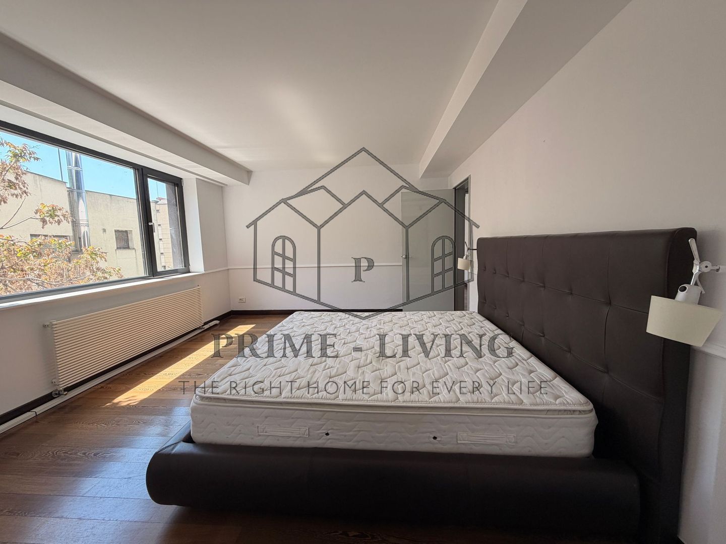 APARTAMENT SUPERB LA VANZARE SI INCHIRIERE PE STRADA RAHMANINOV - Poză 12