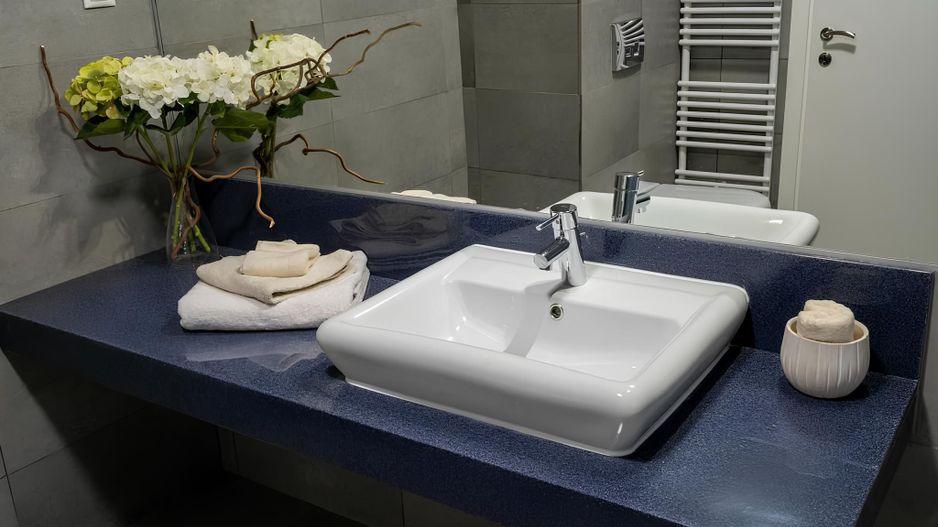 Apartament spatios 2 camere Upground Residence I Zona Aviatiei - Poză 15