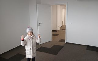 Spatiu de birouri 130mp - Iridex Group Business Center - Poză 7