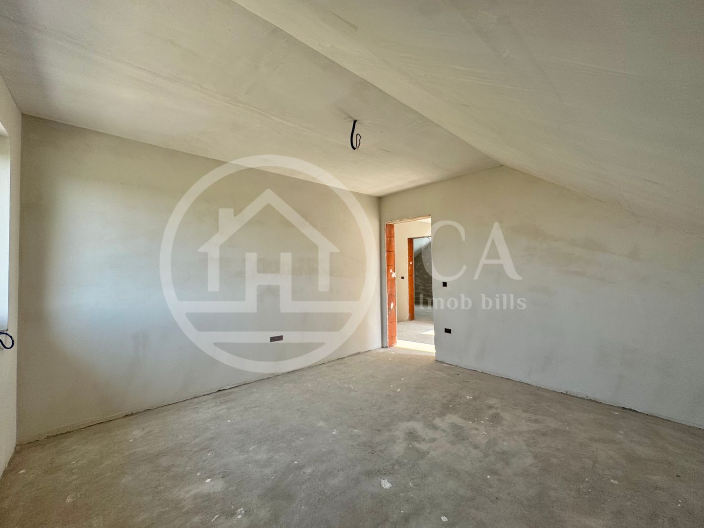 Casă de vânzare cu 4 camere in Sântandrei, Bihor - Poză 17