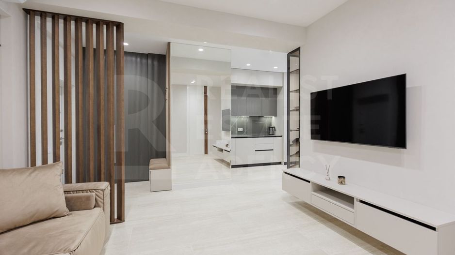 Chirie, apartament, 3 camere, strada Tricolorului, Centru - Poză 3