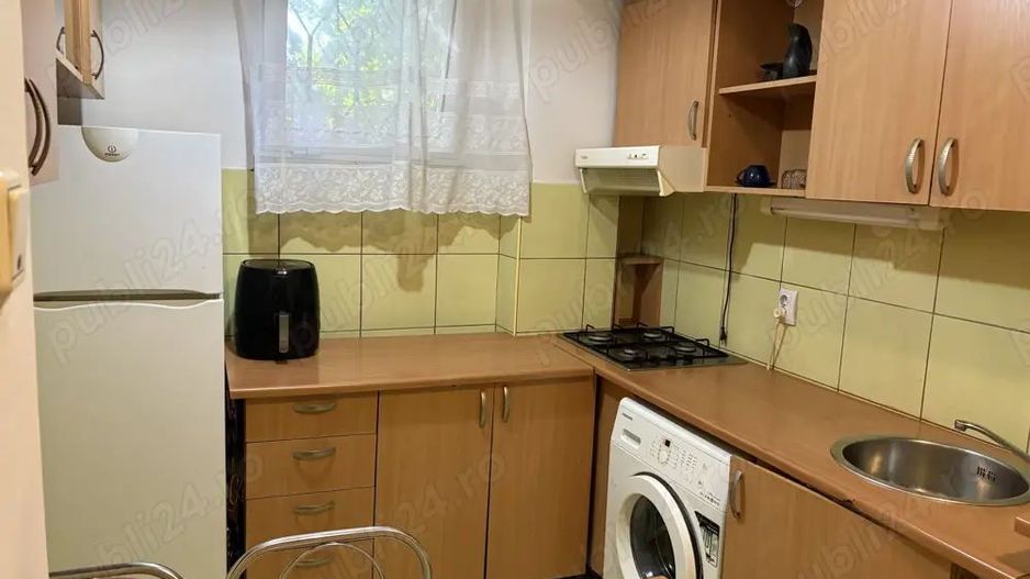 Apartament Floreasca/str.Bach - Poză 3