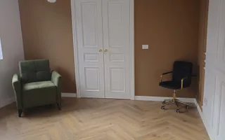 Casa moderna renovata de inchiriat - Strada Traian, Galati - Poză 12