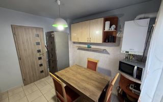 Etaj 1 Aradului  3 camere  etaj 1 cu centrala - Poză 4