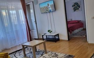 De inchiriat Apartament 2 Camere Piata Romana - Metrou - Poză 3